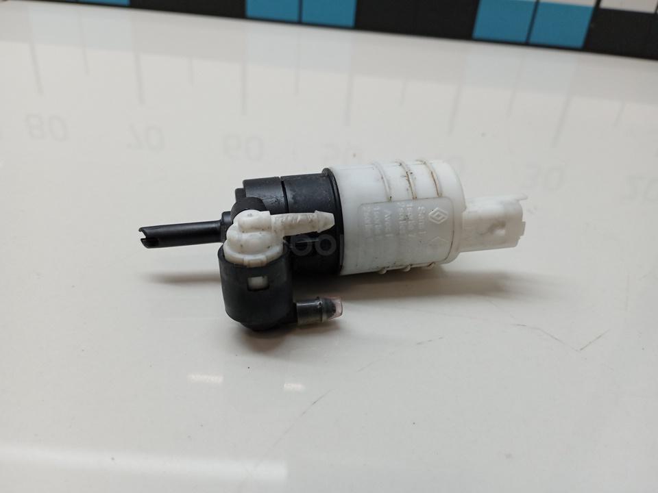 Насос омывателя