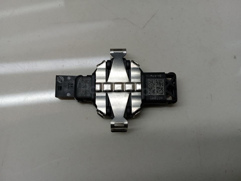 Датчик дождя