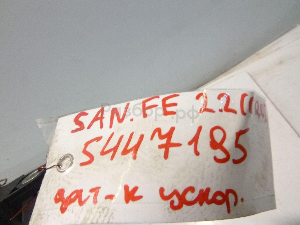 Датчик ускорения