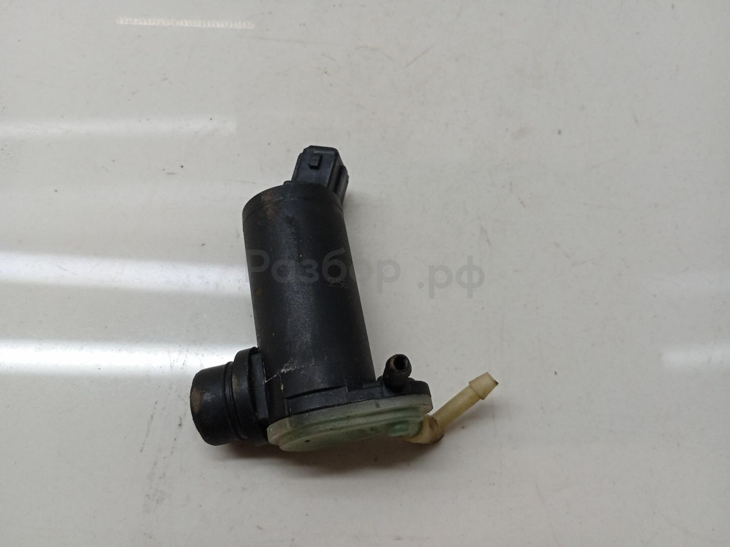 Насос омывателя