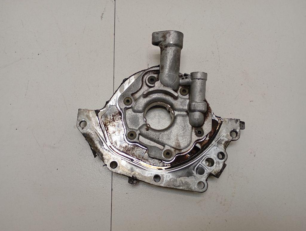 Насос масляный