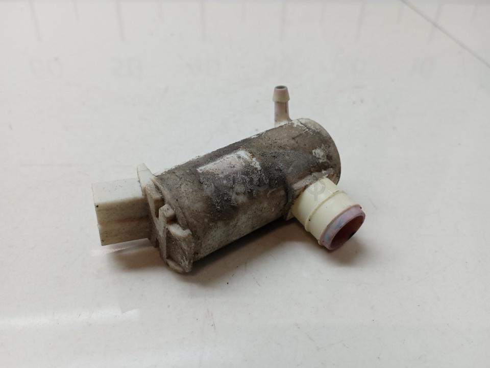 Насос омывателя