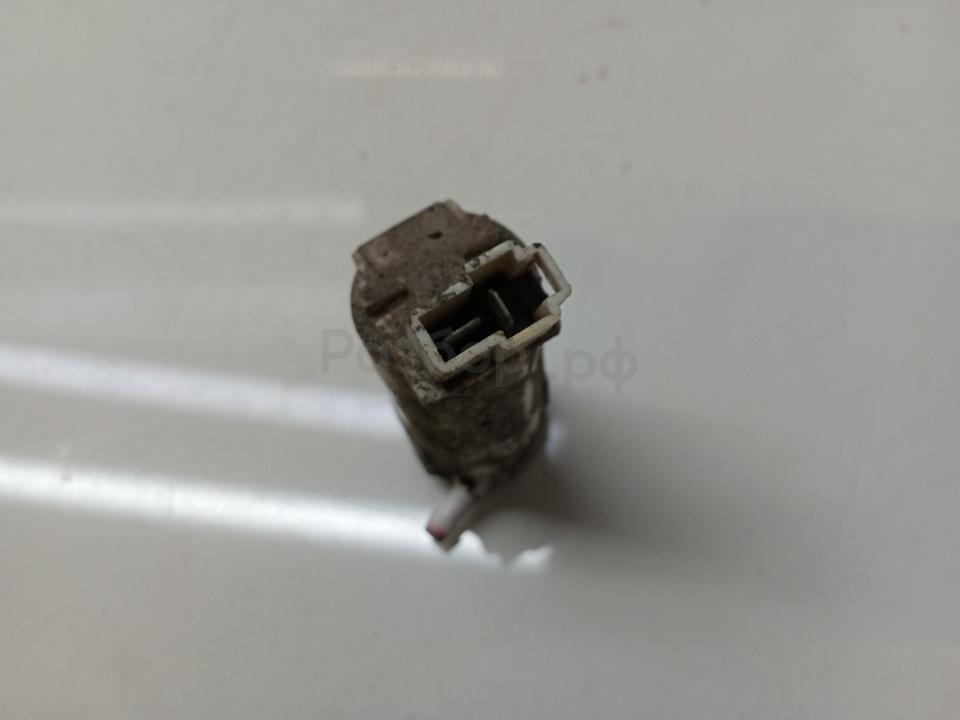 Насос омывателя