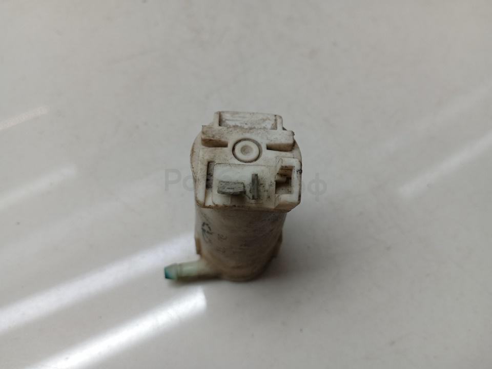 Насос омывателя