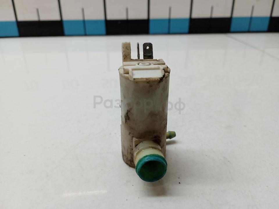 Насос омывателя