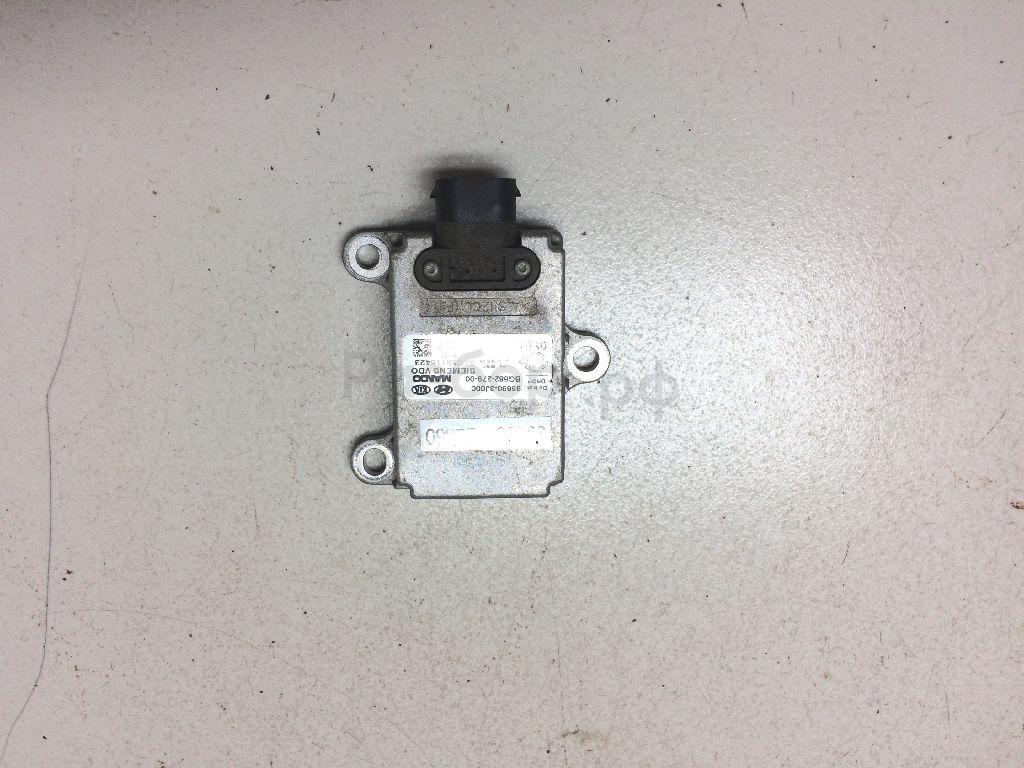 Датчик курсовой устойчивости