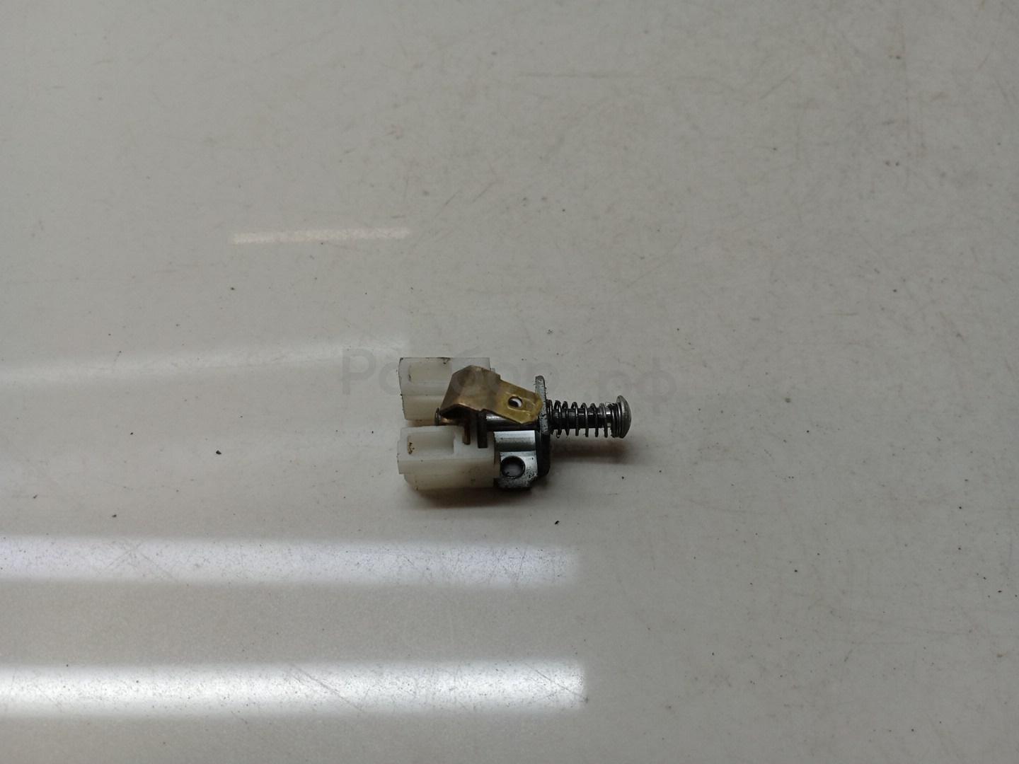 Выключатель концевой