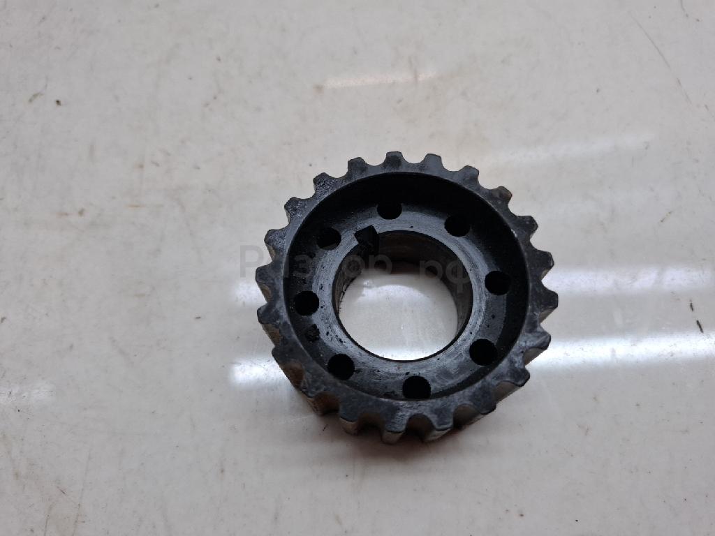 Шестерня коленвала