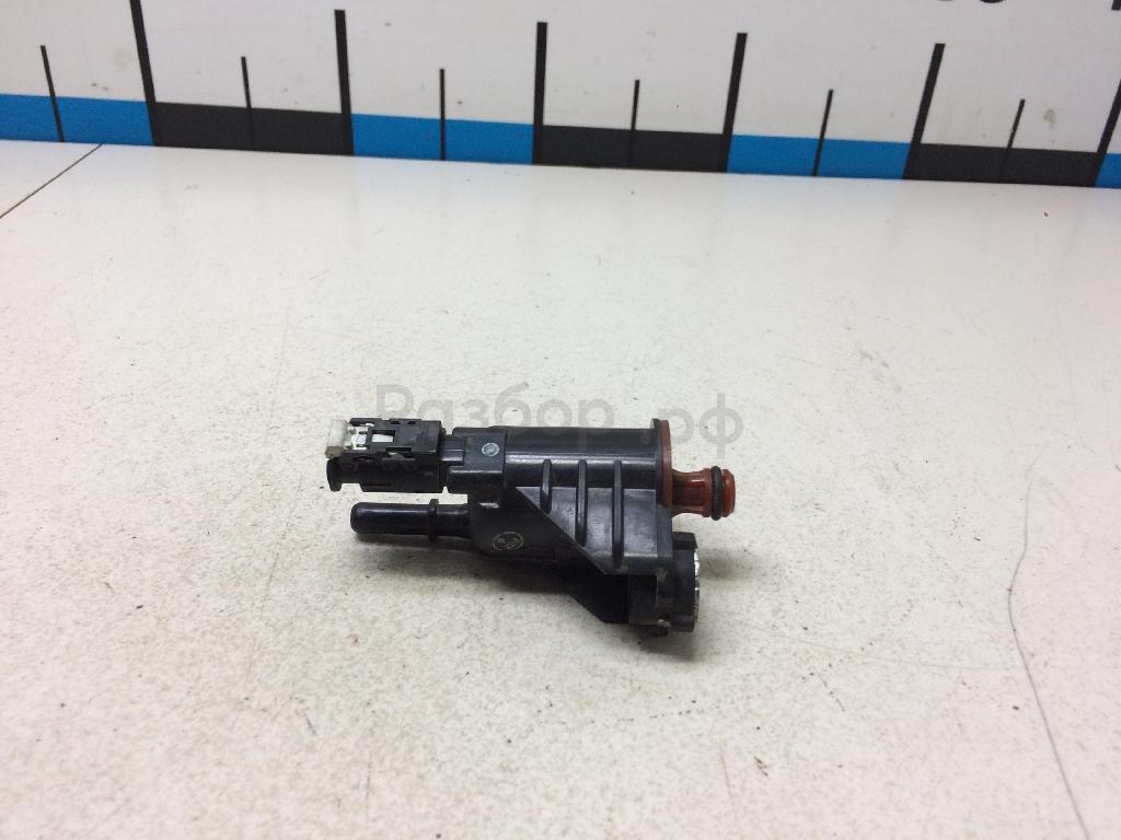 Клапан электромагнитный