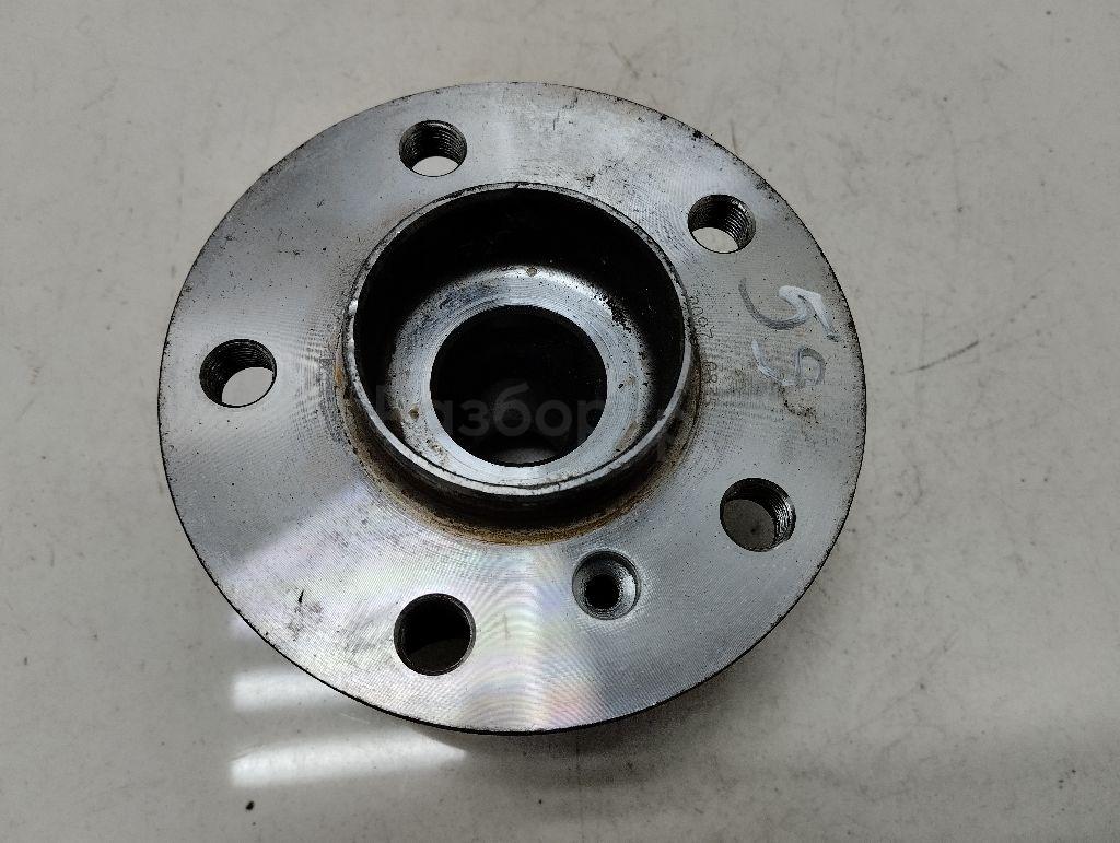 Ступица задняя