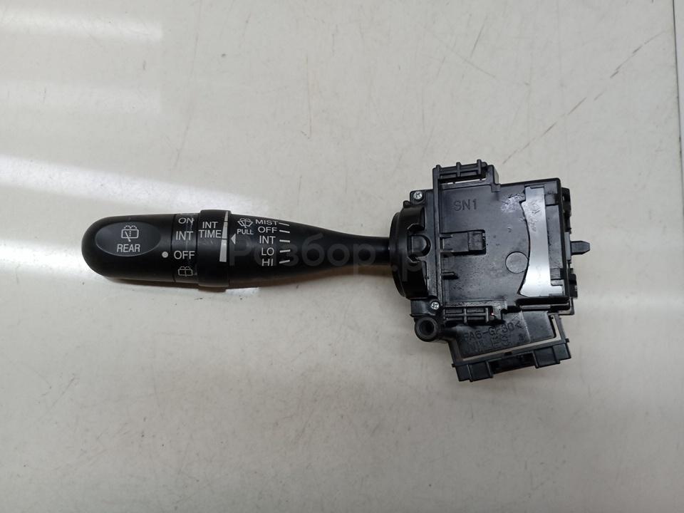 Переключатель стеклоочистителей