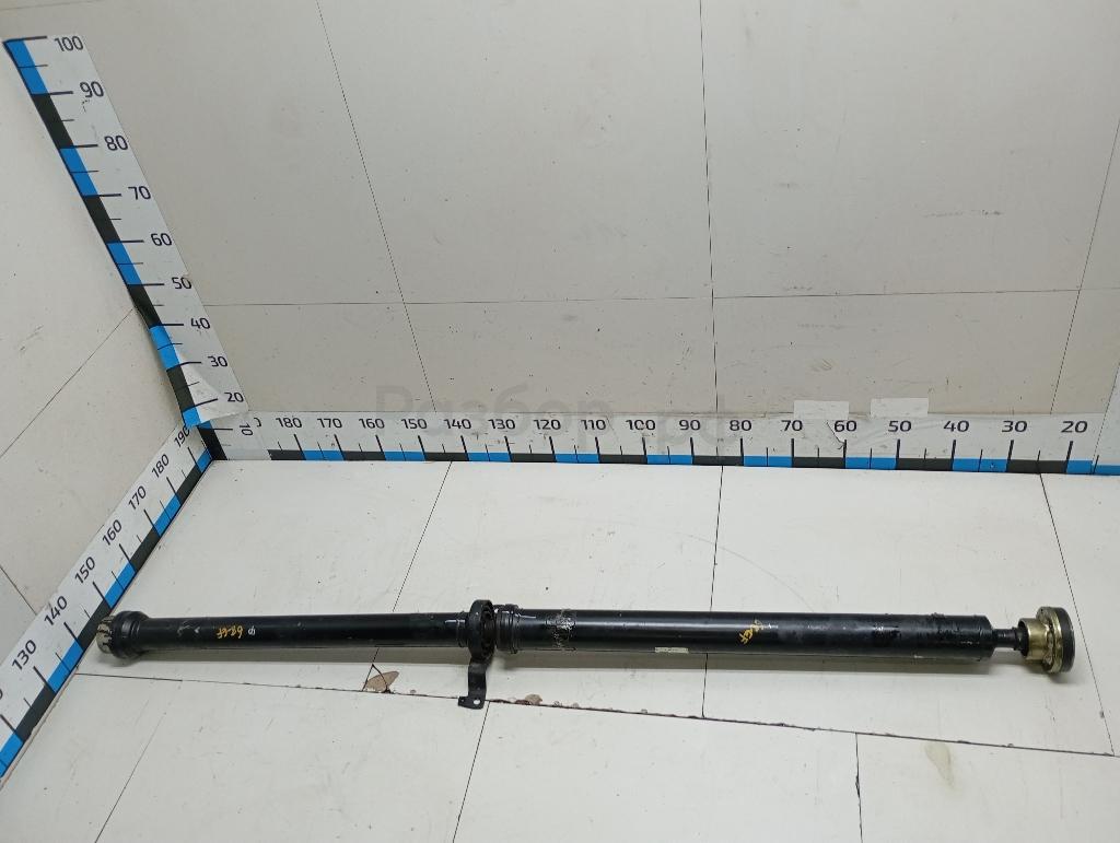 Вал карданный