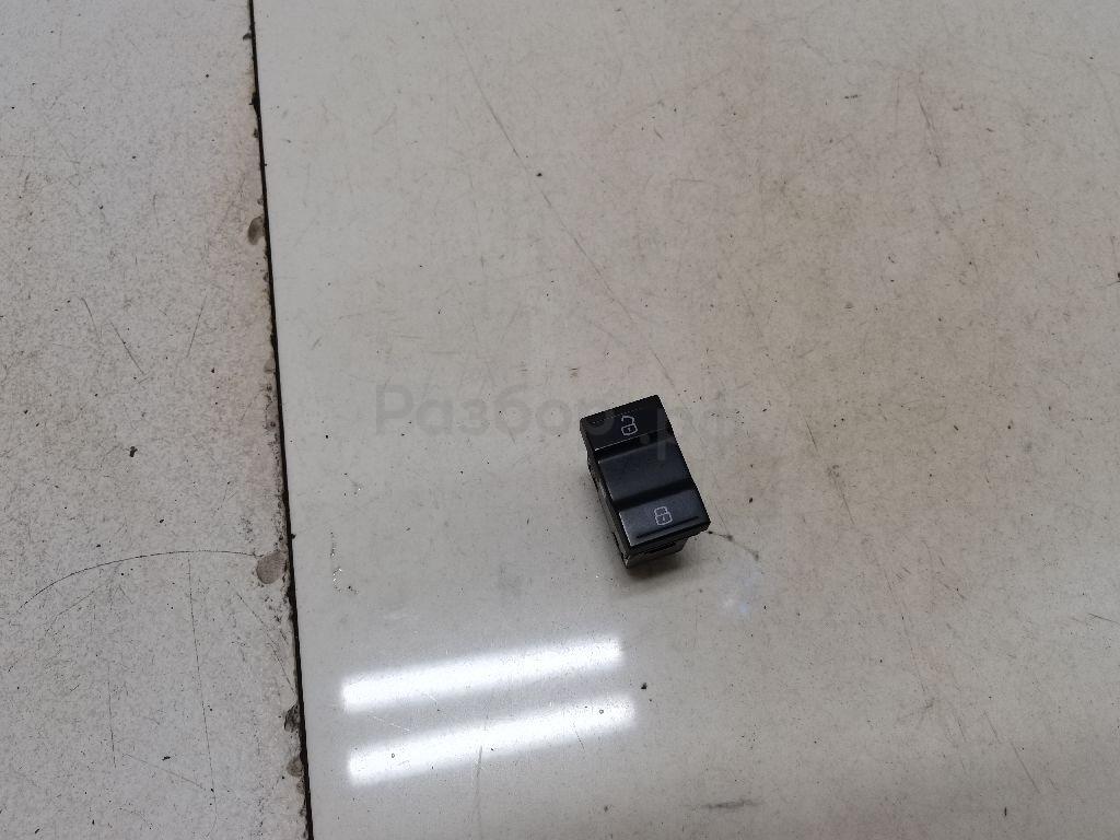 Кнопка центрального замка