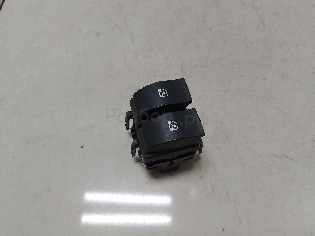 Блок управления стеклоподъемниками