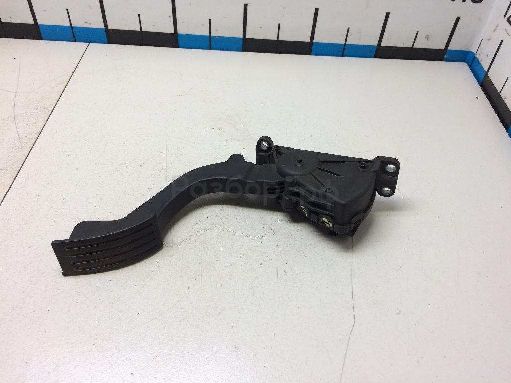 Педаль газа