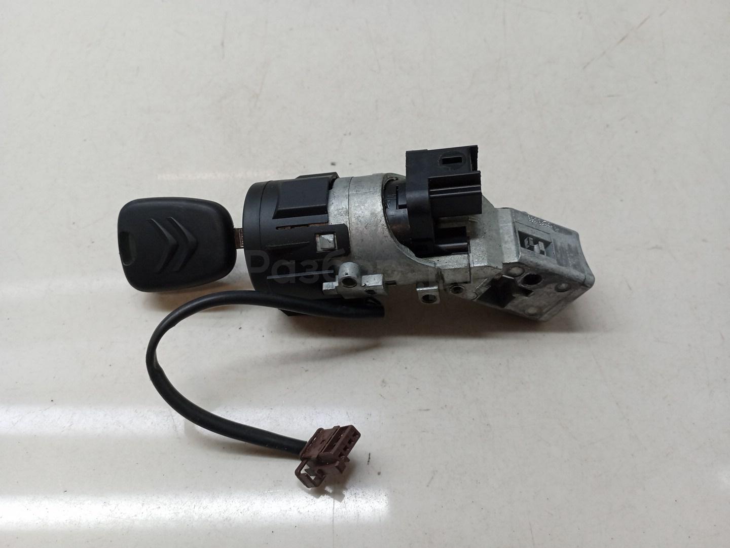 Замок зажигания