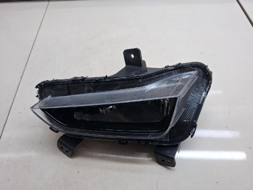 Фара противотуманная правая