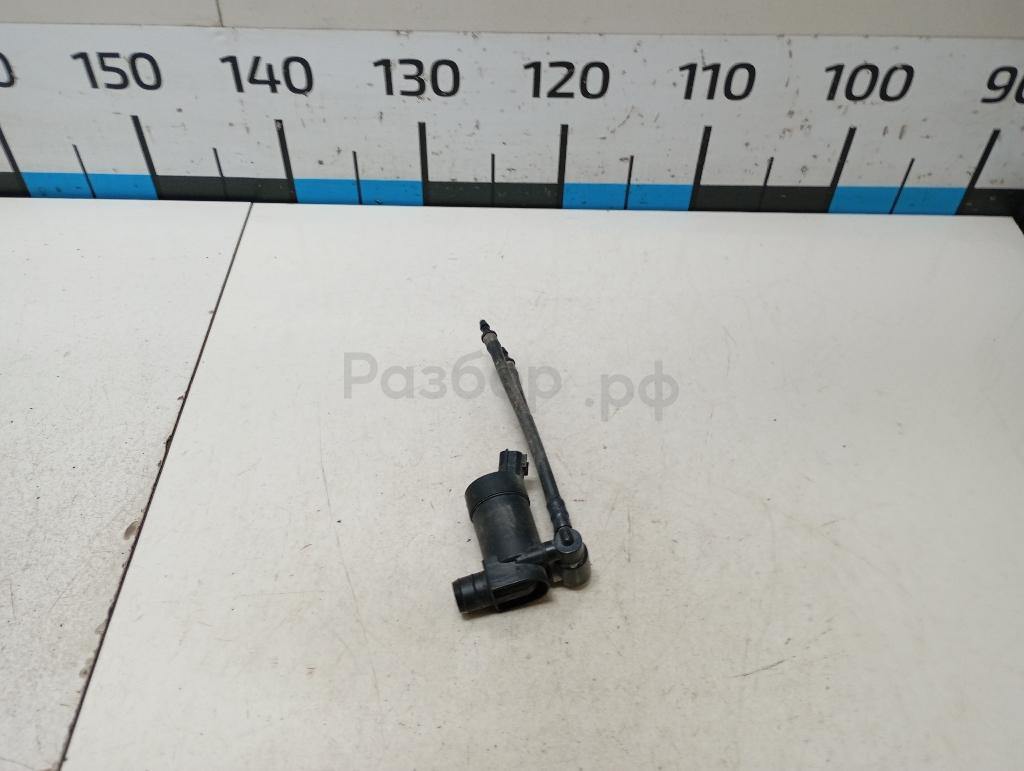 Насос омывателя