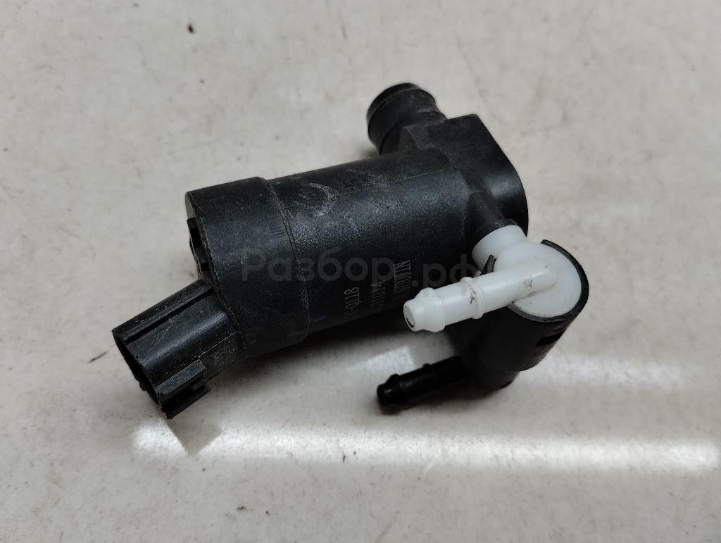 Насос омывателя