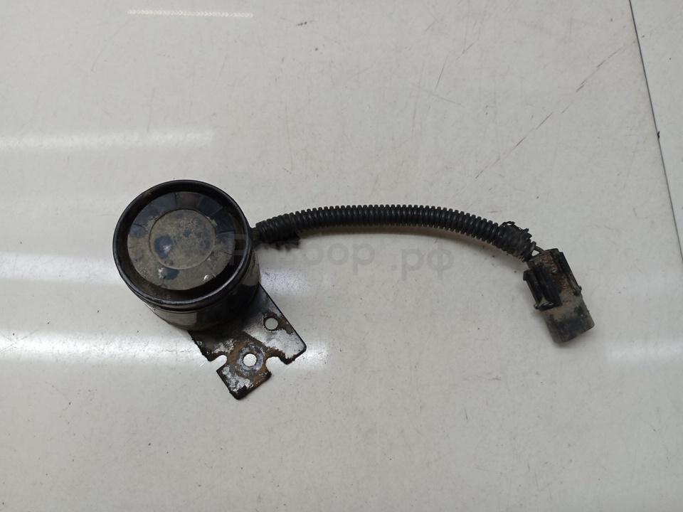 Сирена сигнализации (штатной)