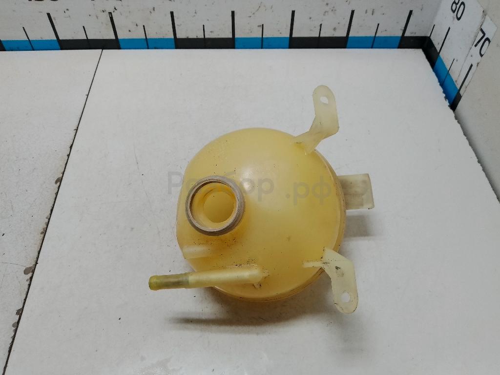 Бачок расширительный