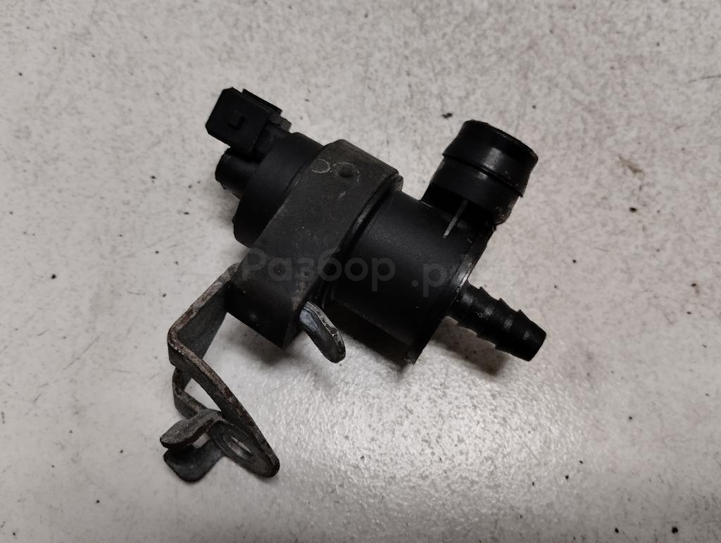 Клапан электромагнитный