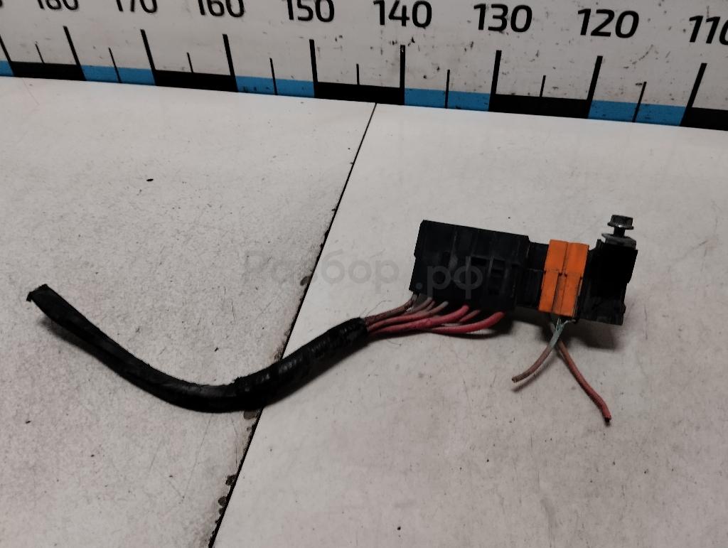 Блок предохранителей