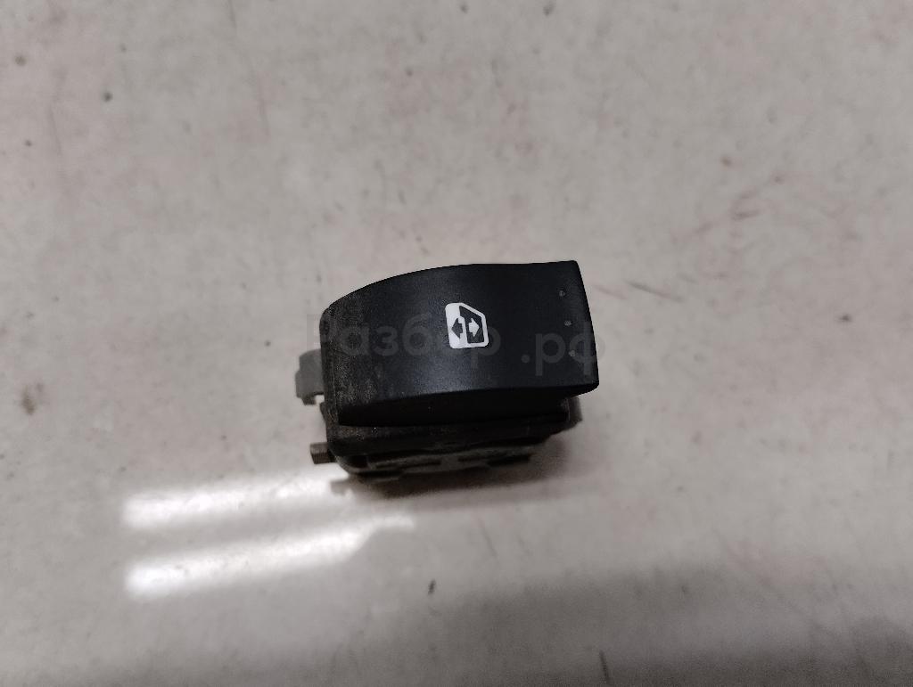 Кнопка стеклоподъемника