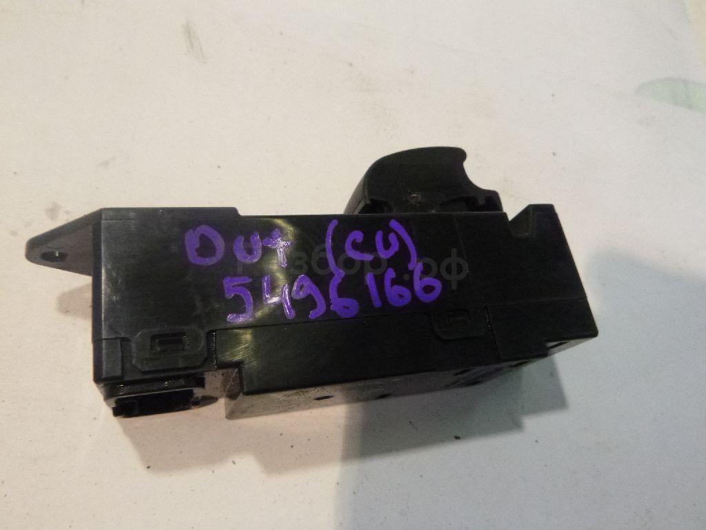 Кнопка стеклоподъемника