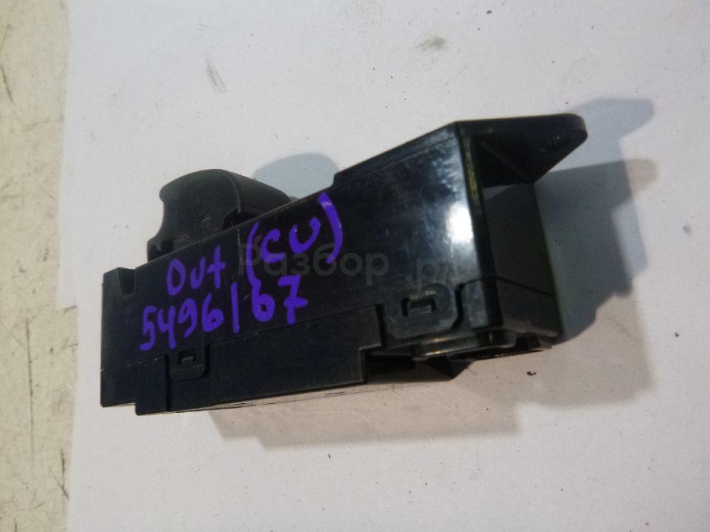 Кнопка стеклоподъемника