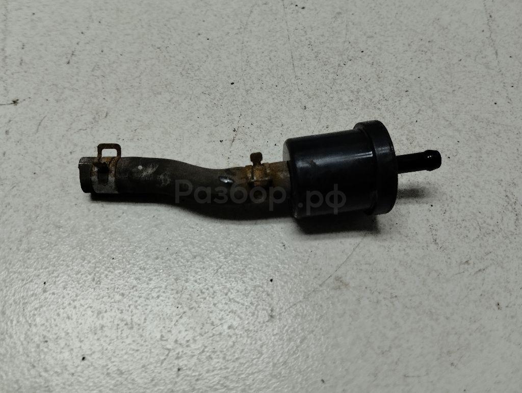 Клапан вакуумный