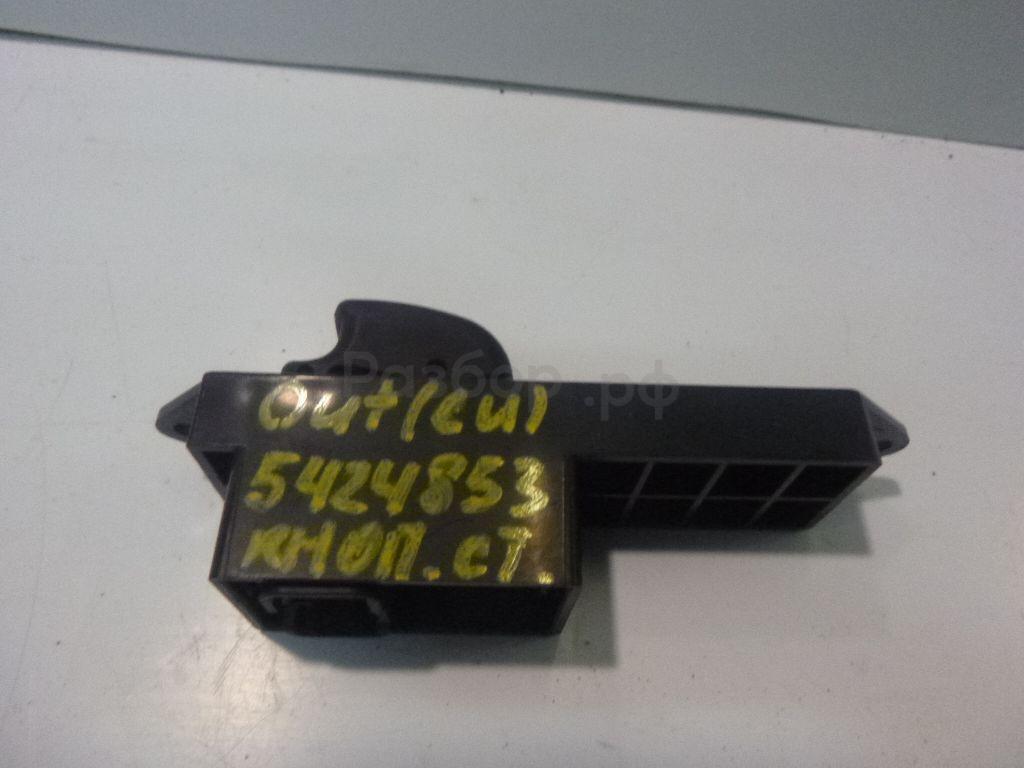 Кнопка стеклоподъемника