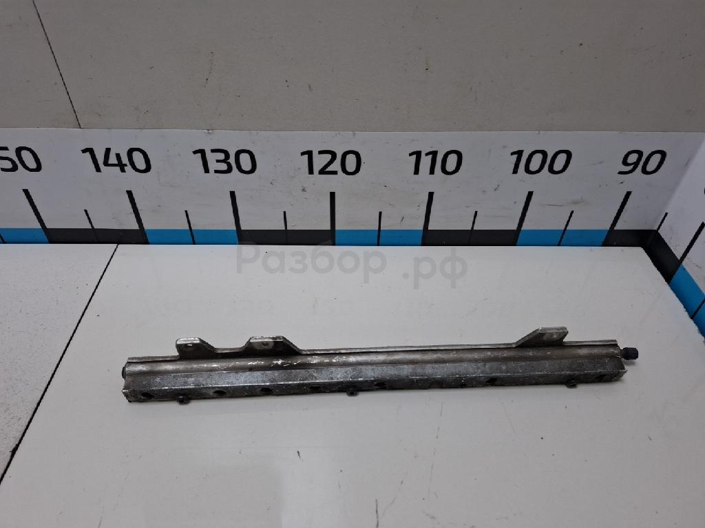 Рейка топливная (рампа)