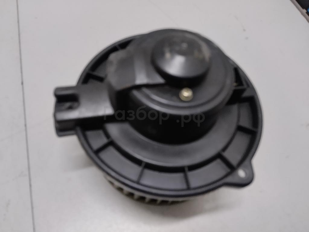 Моторчик отопителя