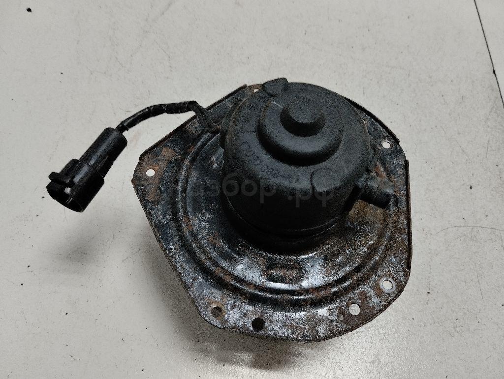 Моторчик отопителя