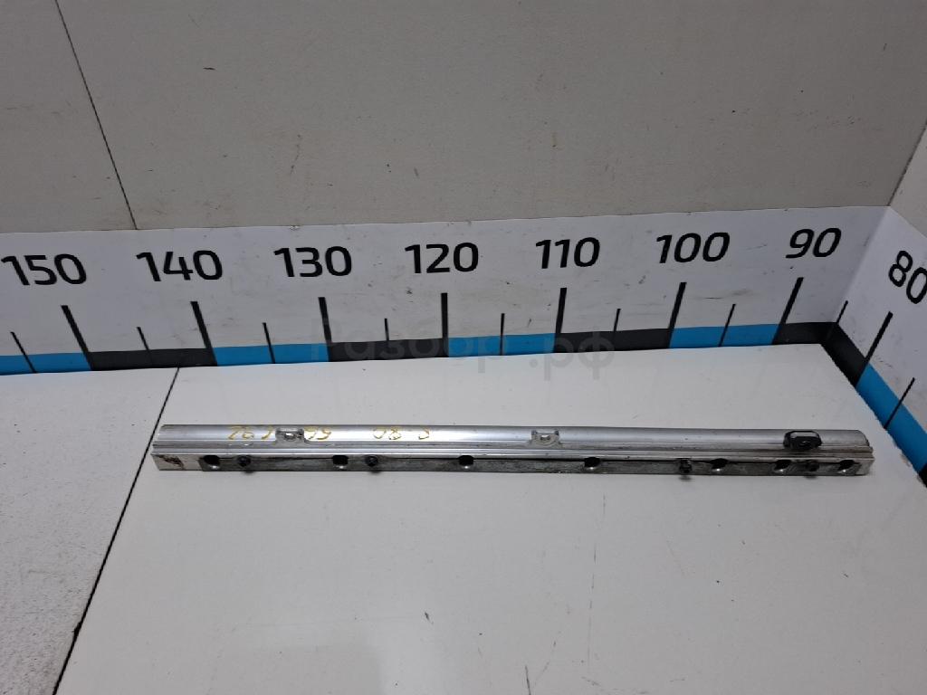 Рейка топливная (рампа)