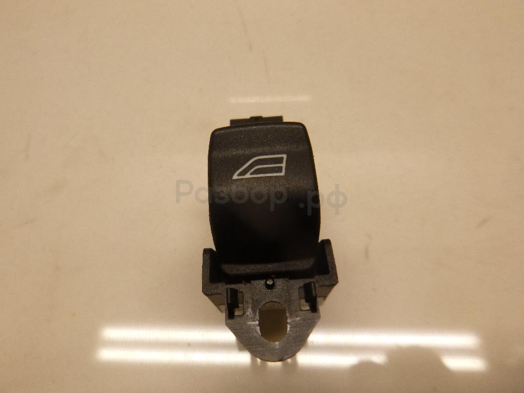 Кнопка стеклоподъемника