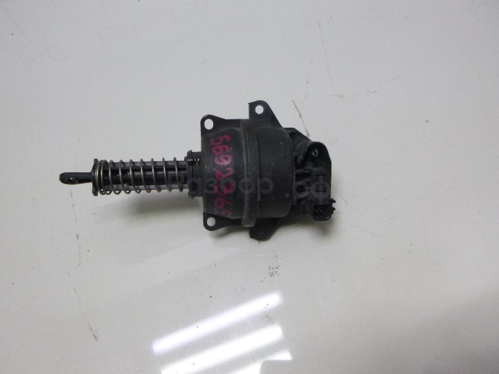 Клапан электромагнитный