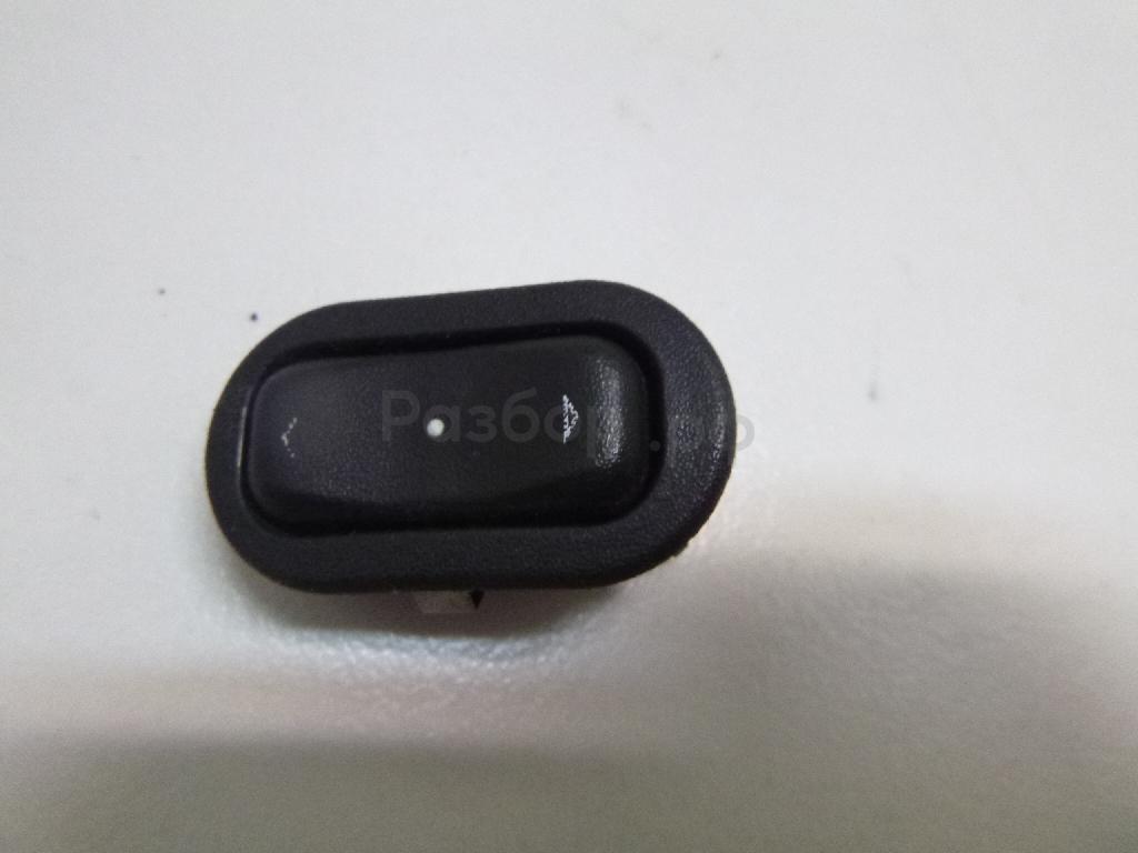 Кнопка стеклоподъемника