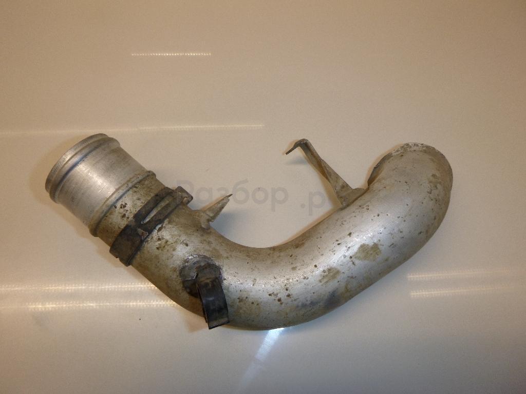 Патрубок воздушного фильтра