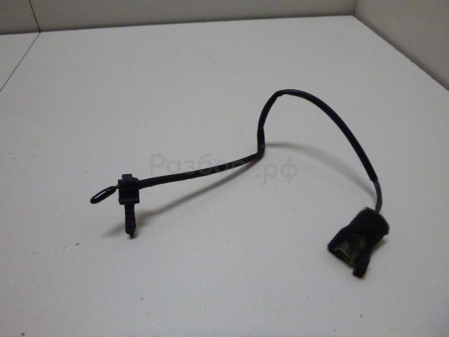 Датчик температуры