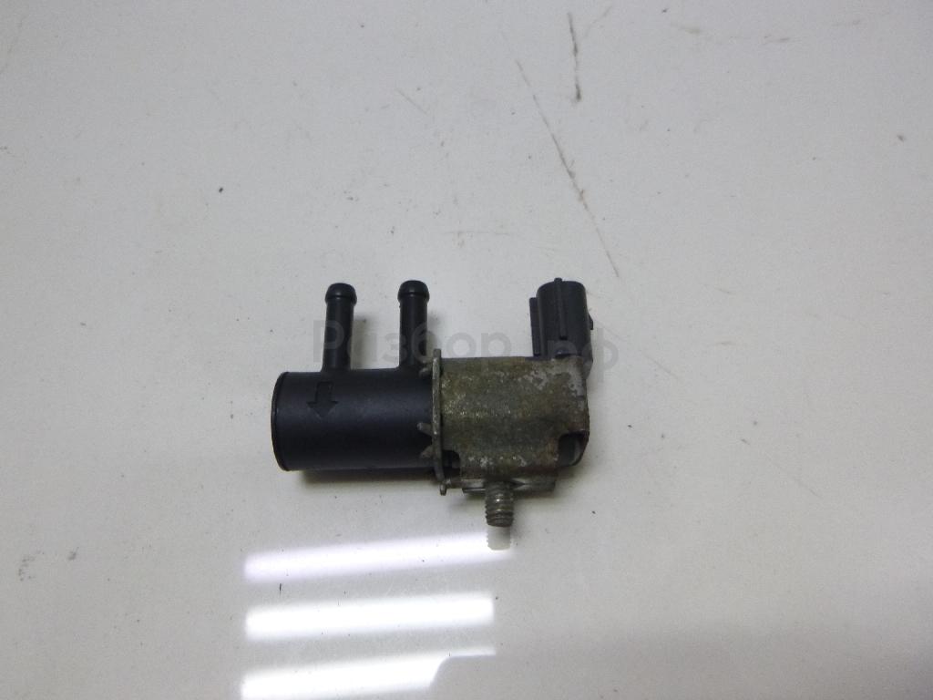 Клапан электромагнитный