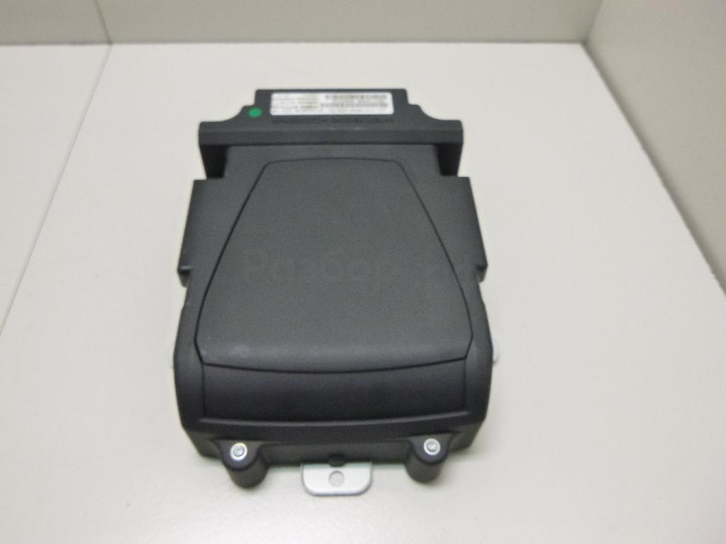 Дисплей информационный