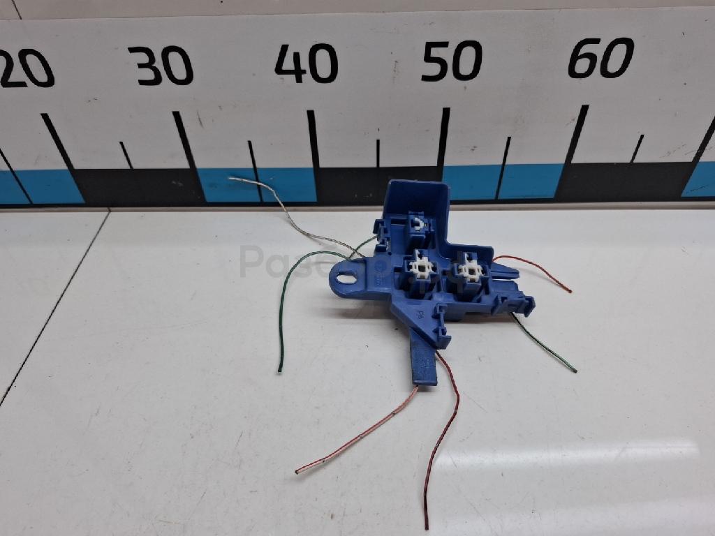 Блок предохранителей