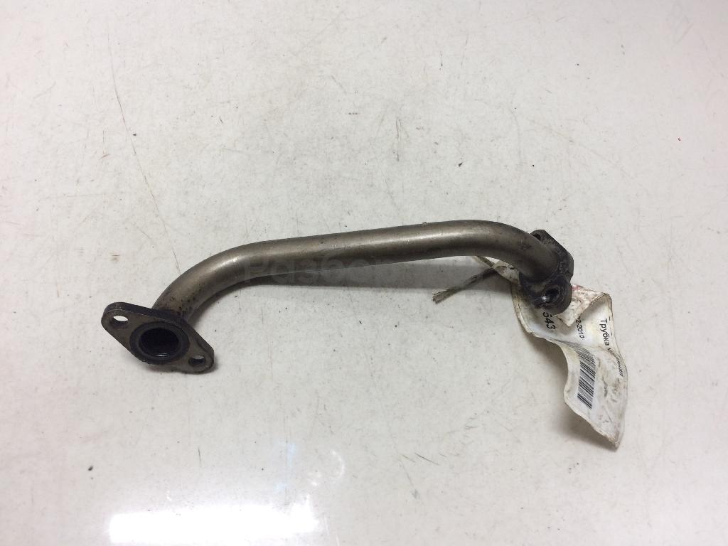 Трубка масляная