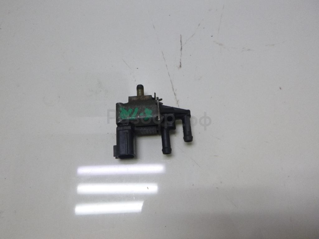 Клапан электромагнитный