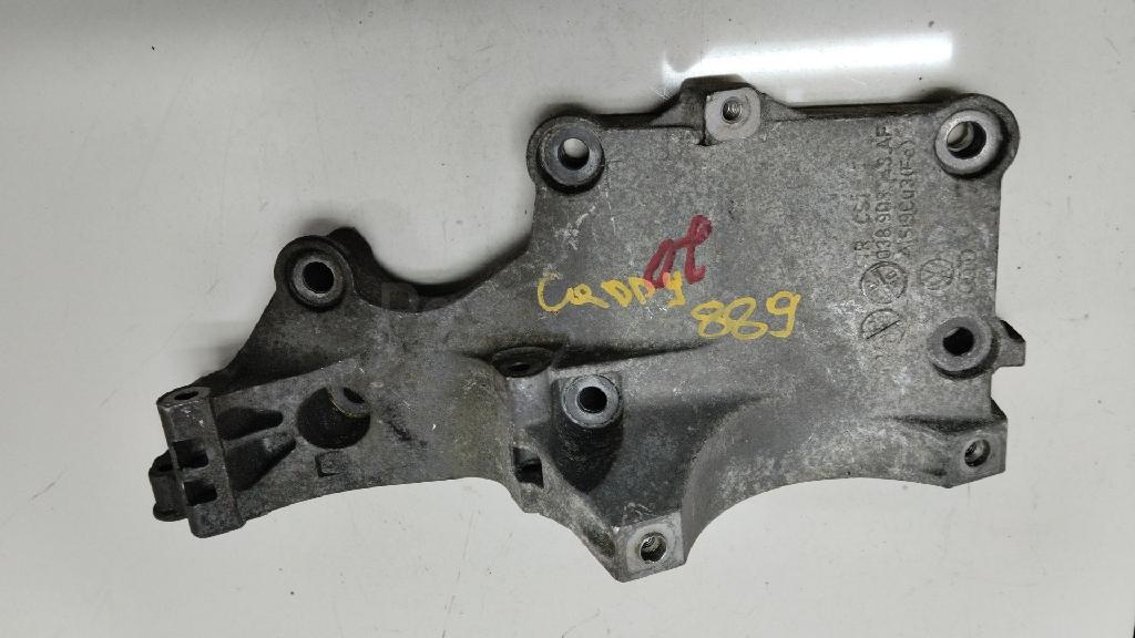 Кронштейн генератора