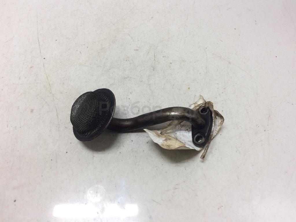 Маслозаборник