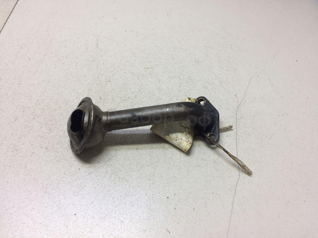 Маслозаборник