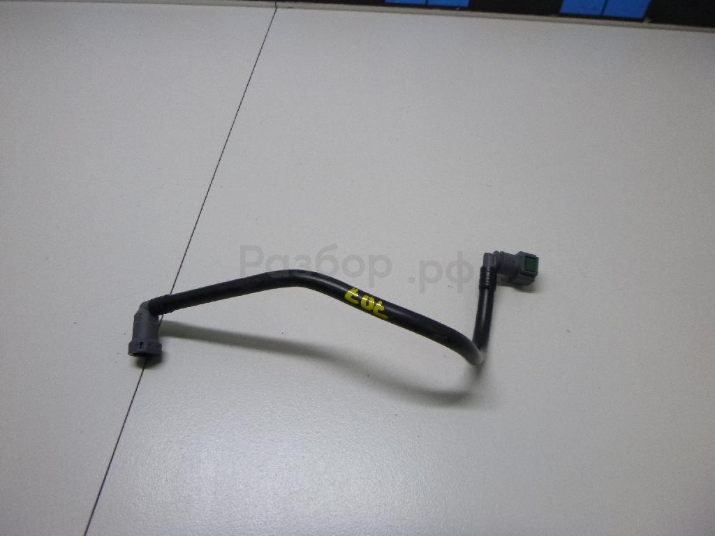 Трубка вакуумная